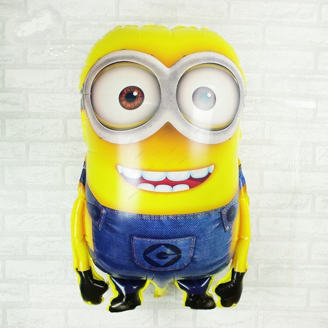 Foil balloon – Minion