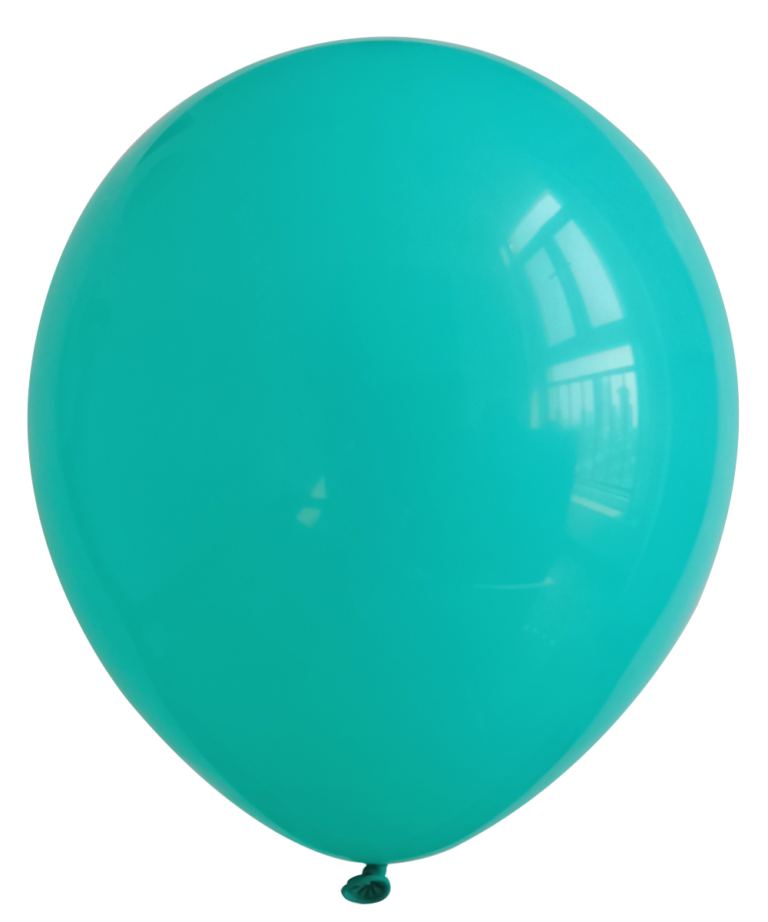 Latex balloon Pastel – Nilan, 12″