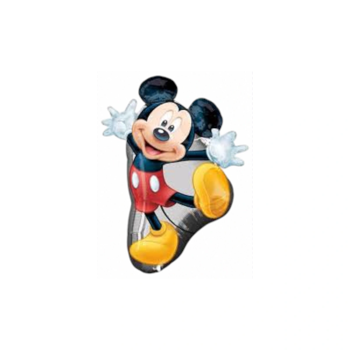 Foil balloon – Mickey Mouse