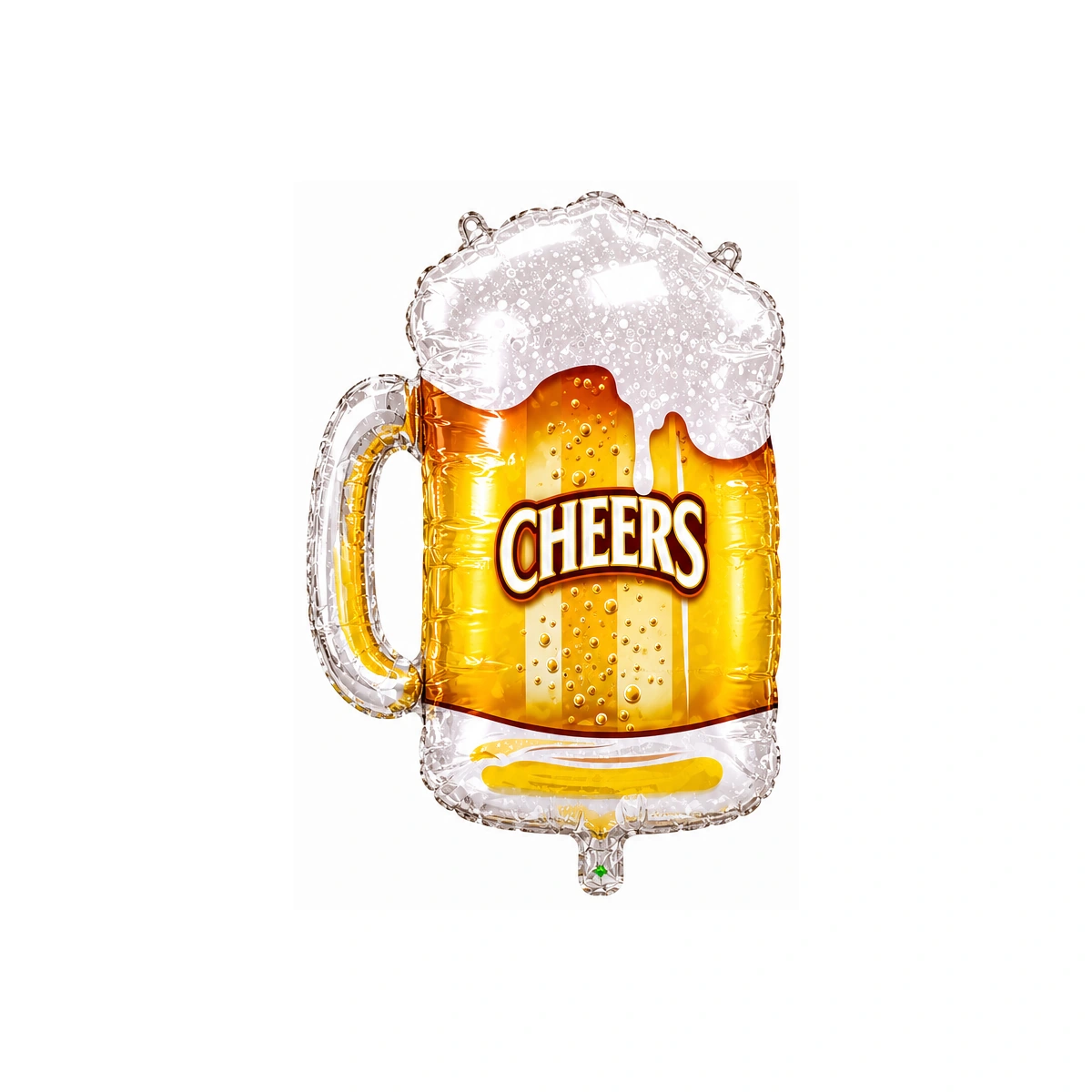 Folijski balon – krigla piva Cheers