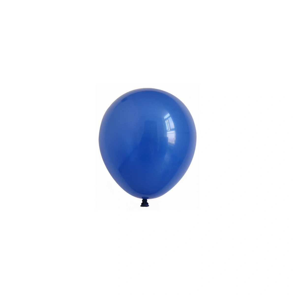 Латексный шар Dark Blue Pastel — 5 дюймов