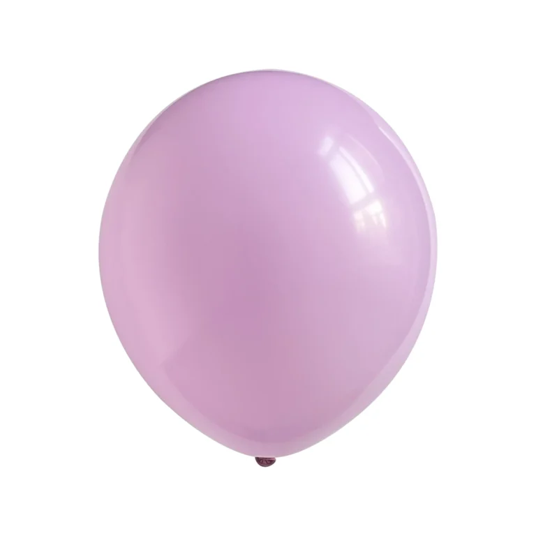 Латексный шар Pastel Retro – Taro, 5″