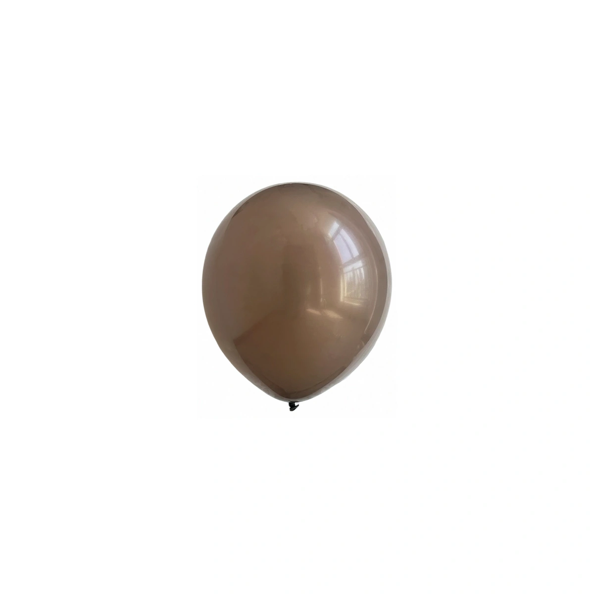 Латексный шар Sandalwood Pastel Retro — 10 дюймов