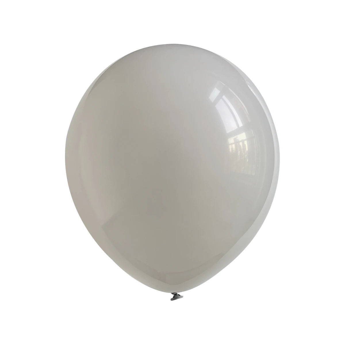 Latex balloon Retro Pastel – Pencil Ash, 10″