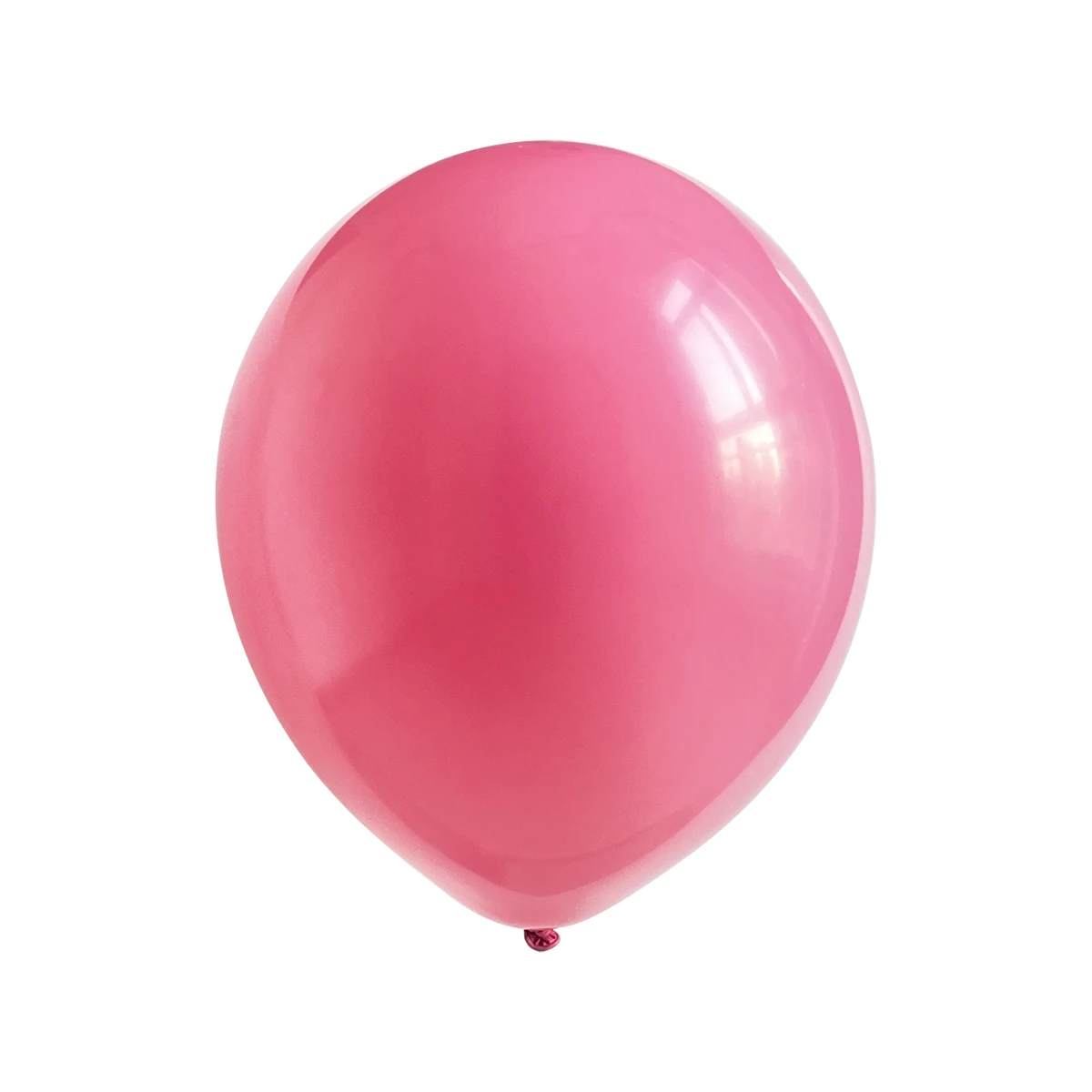 Latex balloon Retro Pastel – Rose Fuchsia, 12″