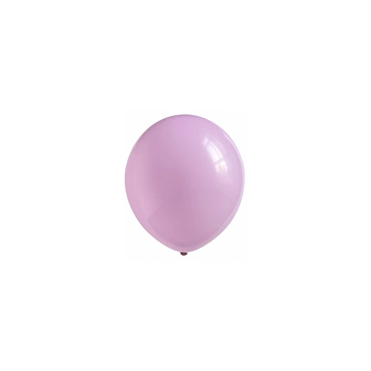 Lateks balon Pastel Retro – Taro, 12″