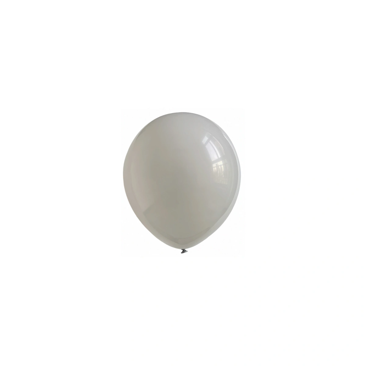 Lateks balon Pencil Ash Pastel Retro – 12 inča