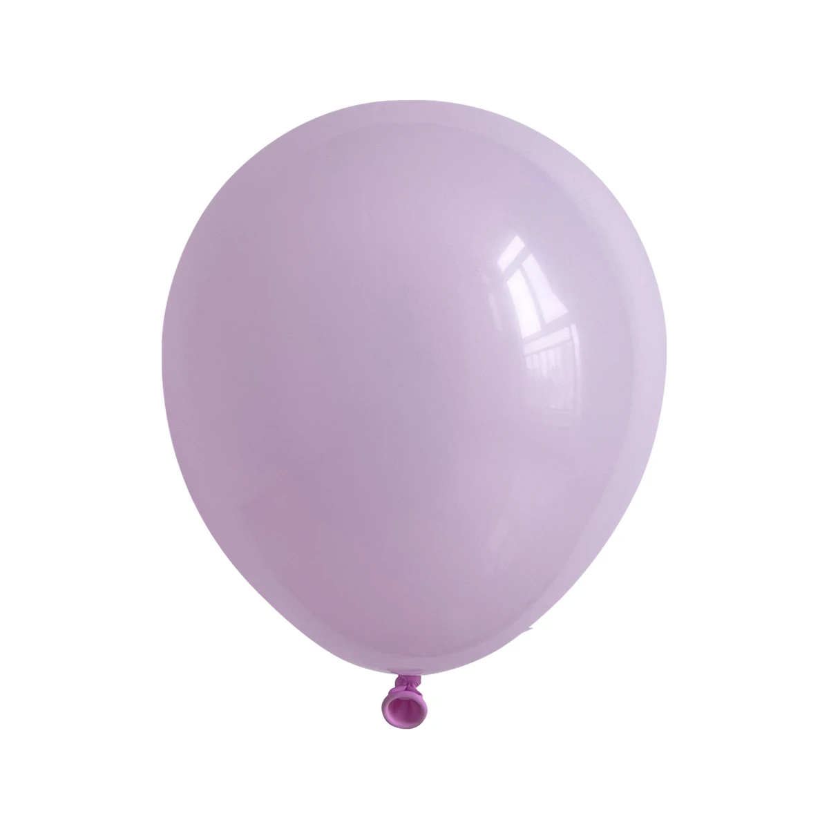 Латексный шар – Macaron Fuchsia, фуксия, 5″