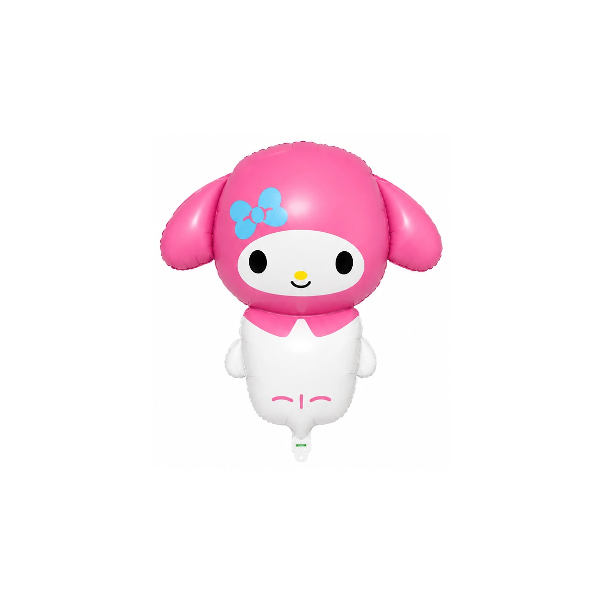 Folijski balon – My Melody s plavom mašnom