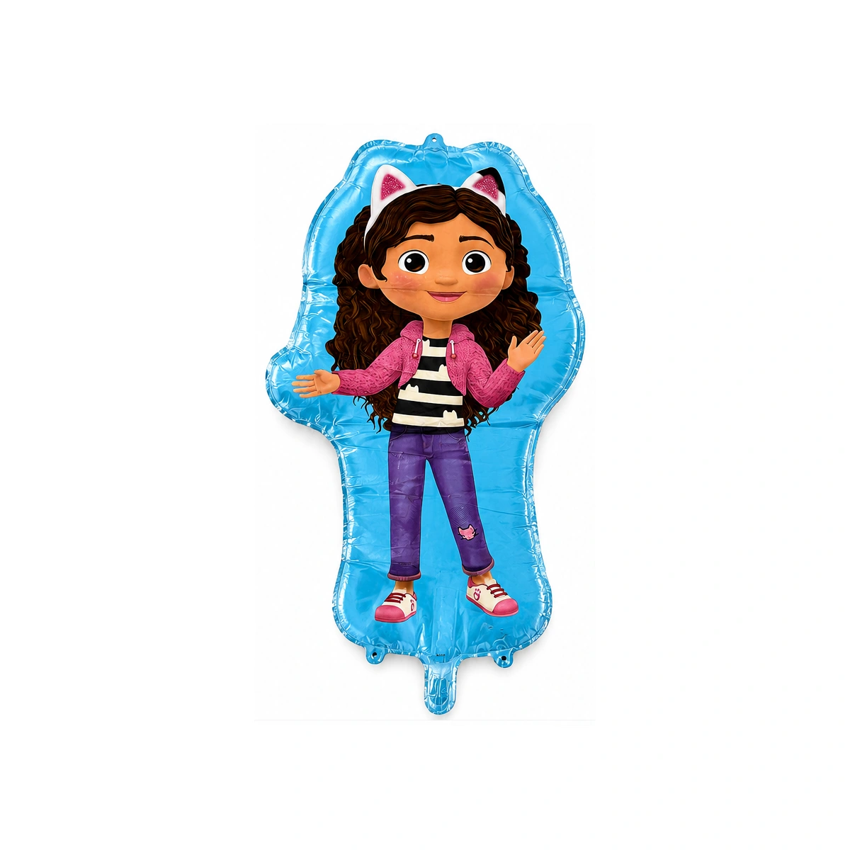 Foil balloon – Gabby