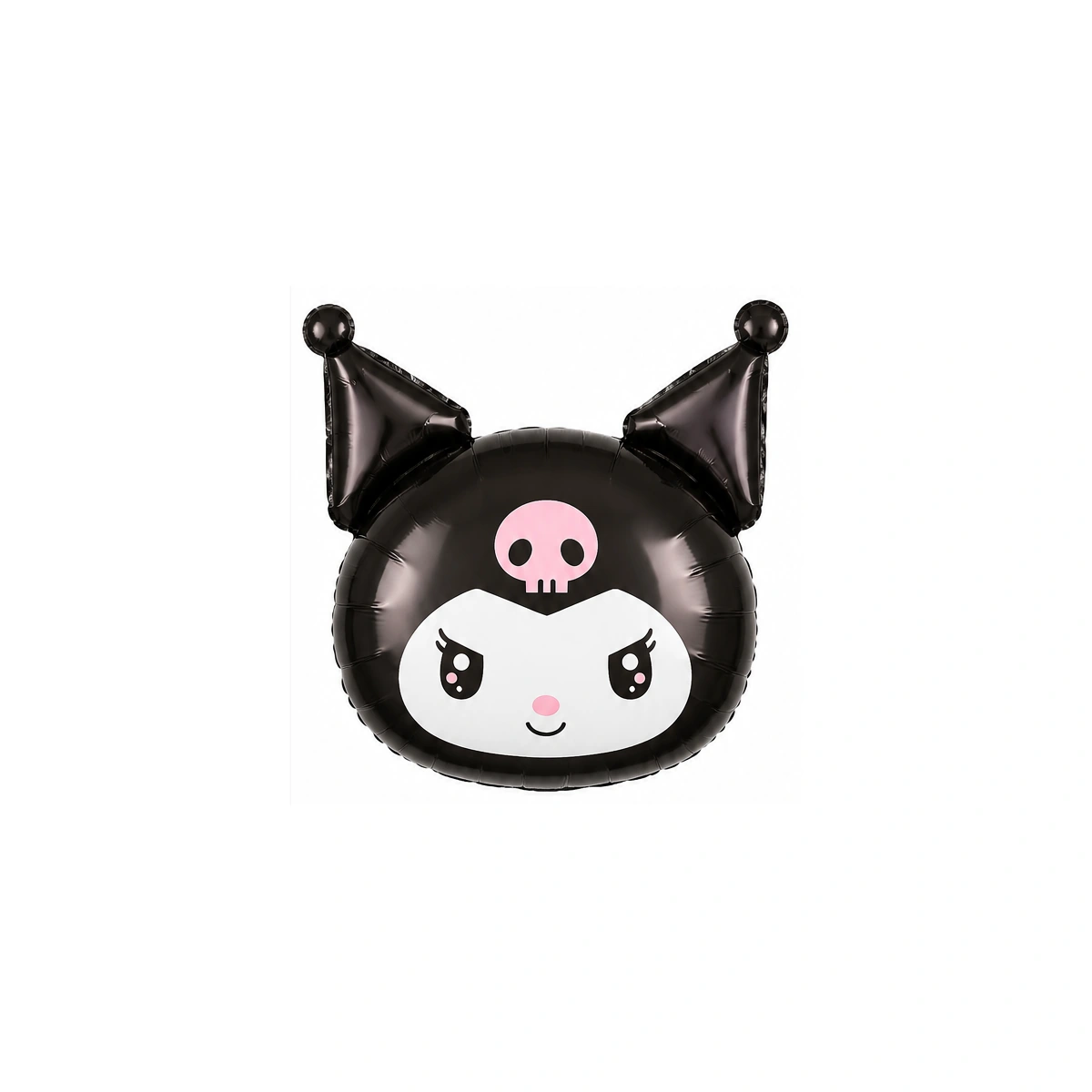 Folijski balon Kuromi glava